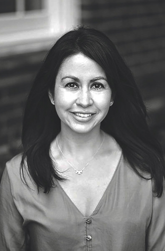 Ali Curry