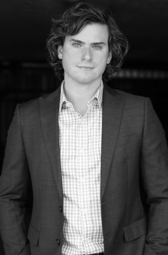 Andrew Meschewski, MAI, MRICS