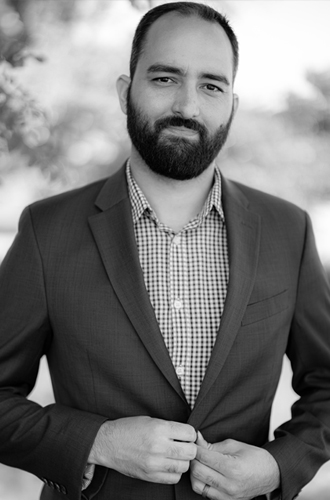 Joel Rofkahr