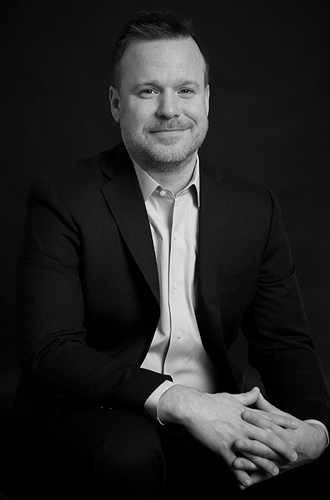 Joel Bevis