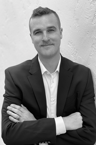 Rob McNeil