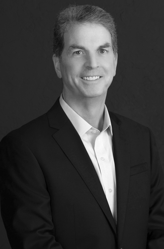 Ron Kennedy